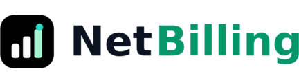 NetBilling Logo